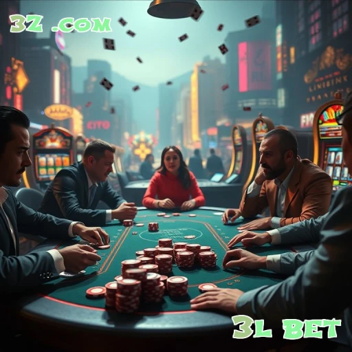 3l bet Aplicativo Disponível