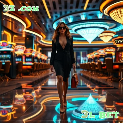 3l bet Baixar App