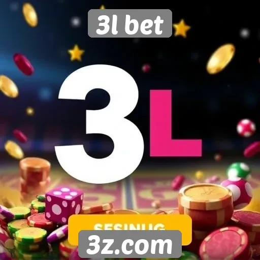 Análise das ofertas de bônus no 3l bet