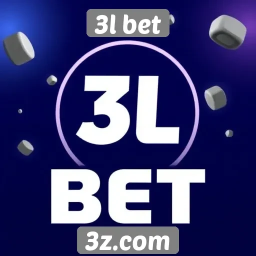 Como funciona o sistema de bônus do 3l bet