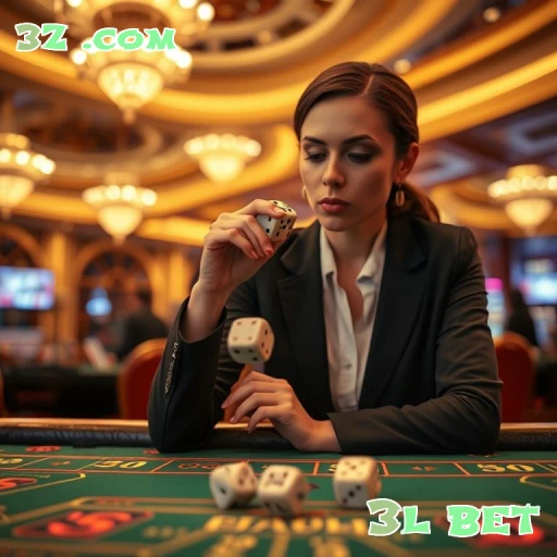 3l bet Bônus Oferecido