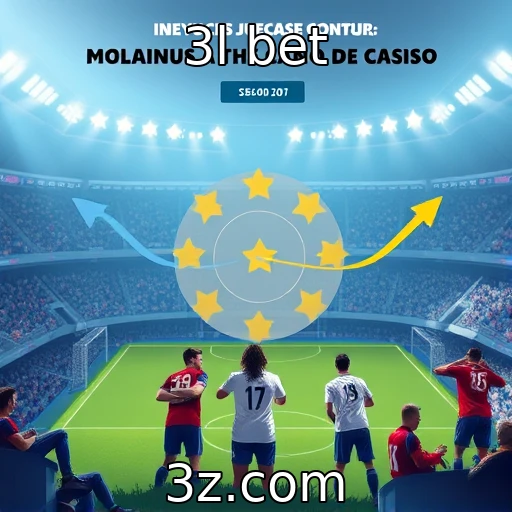 Estudo sobre a demografia dos jogadores de cassino