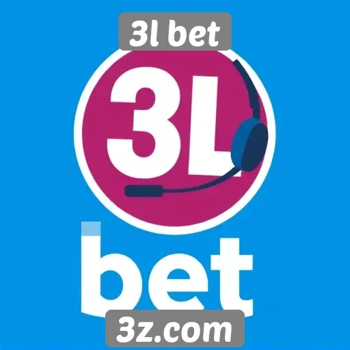 Atendimento ao cliente na 3l bet