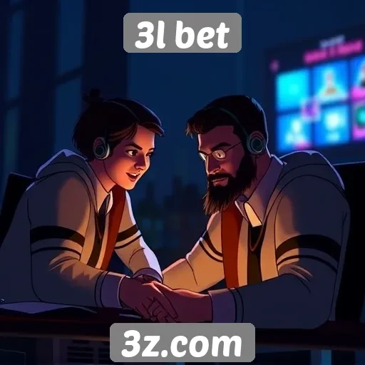 Feedback de usuários sobre o suporte ao cliente 3l bet