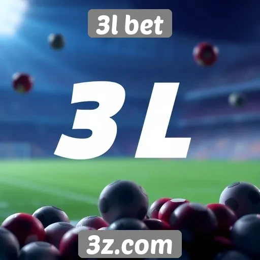 Análise das ofertas de jogos no site 3l bet