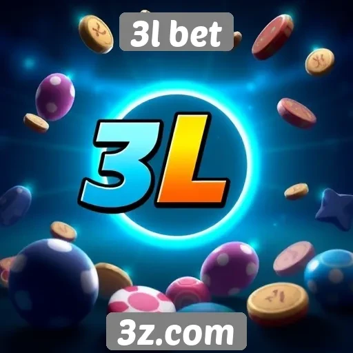 Variantes de jogos disponíveis na plataforma 3l bet