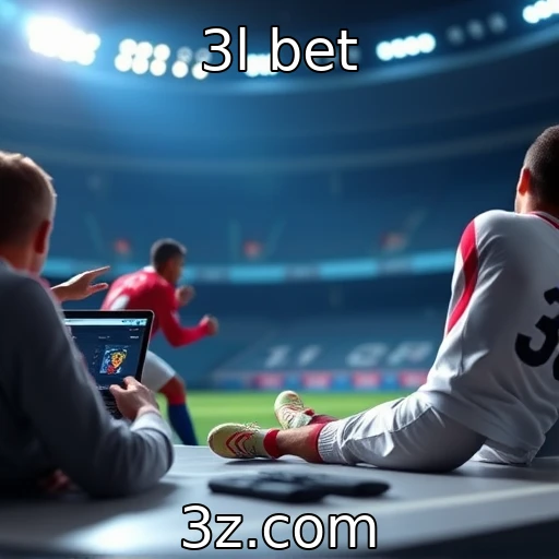 Crescimento das plataformas de apostas online