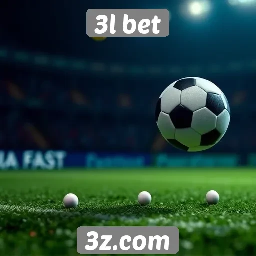 Métodos de pagamento oferecidos pelo 3l bet