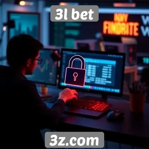 Avaliação da segurança do site 3l bet