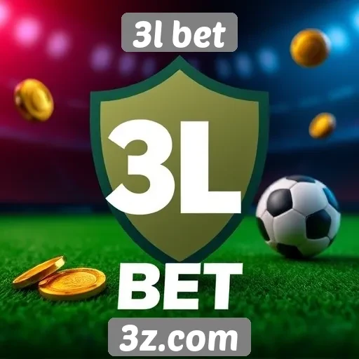 Segurança e confiabilidade do site 3l bet