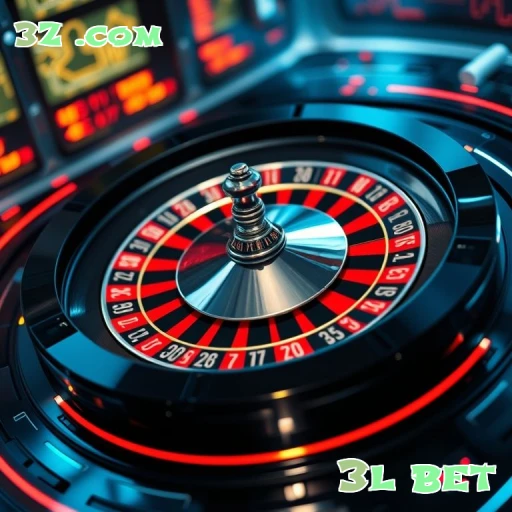 3l bet Máquinas Caça-Níqueis
