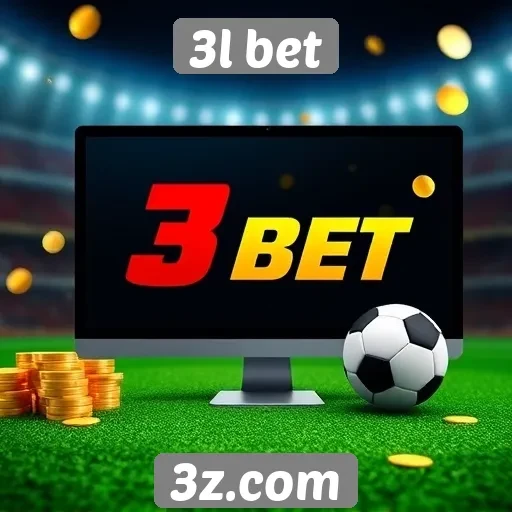 Funcionalidades especiais disponíveis no 3l bet