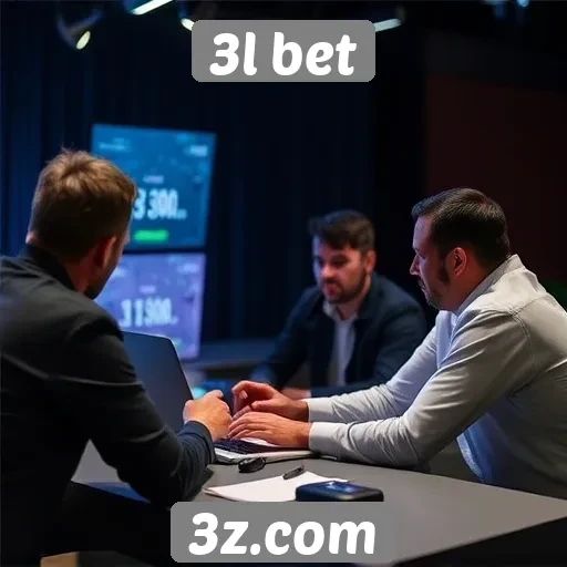 Depoimentos de usuários sobre 3l bet